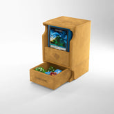 Gamegenic - Watchtower 100+ XL Convertible Sand - Gamesmart